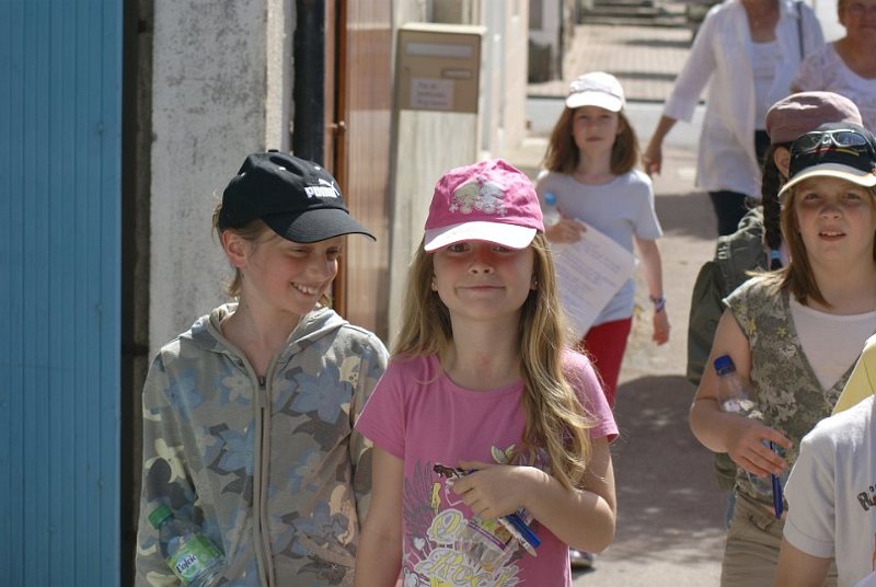 064 Waldescher Schüler in Lucenay 2011